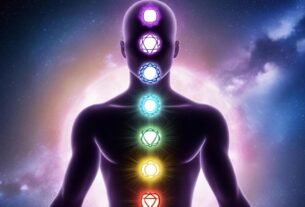 chakras o que são